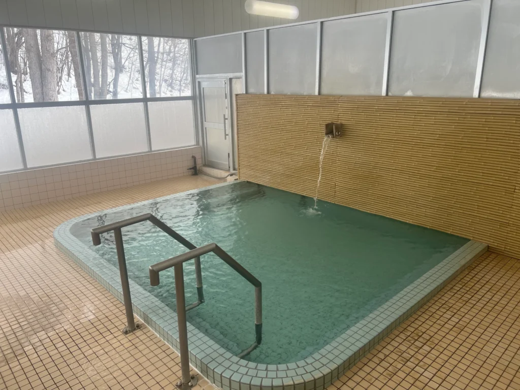 つるつる温泉の竜神の湯