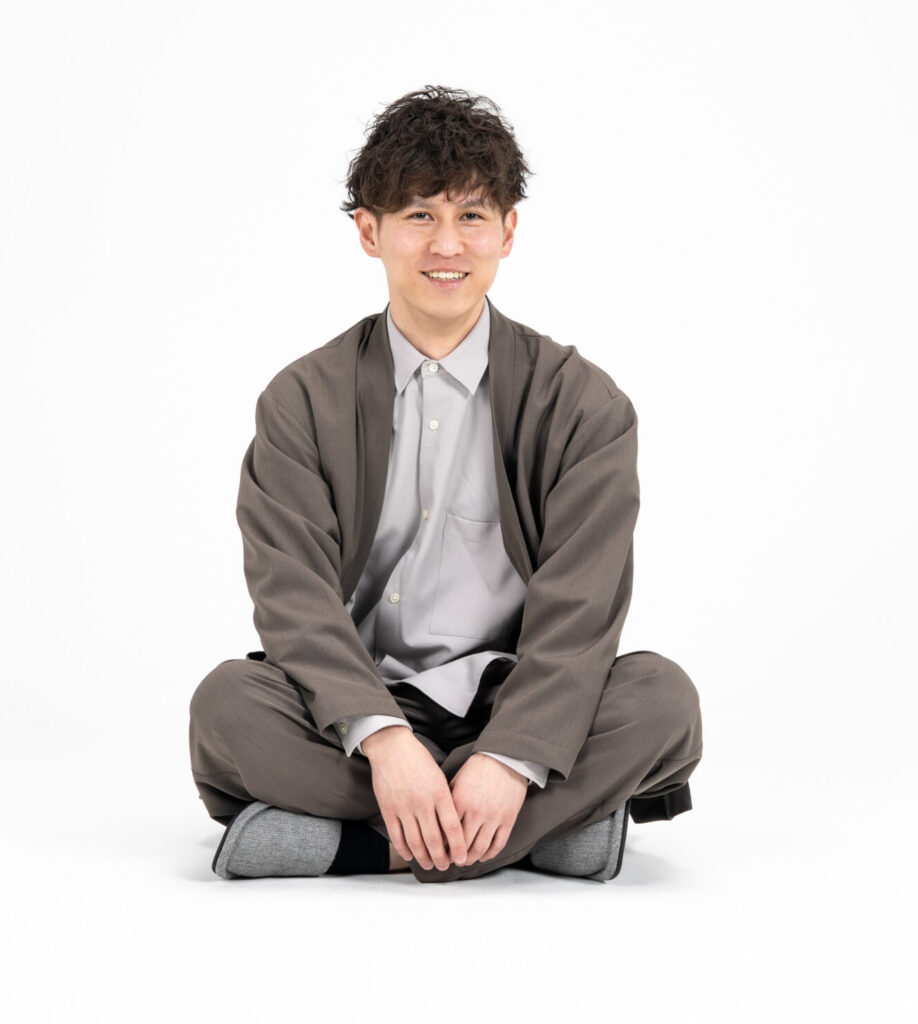 キタミル運営者の岩田啓佑