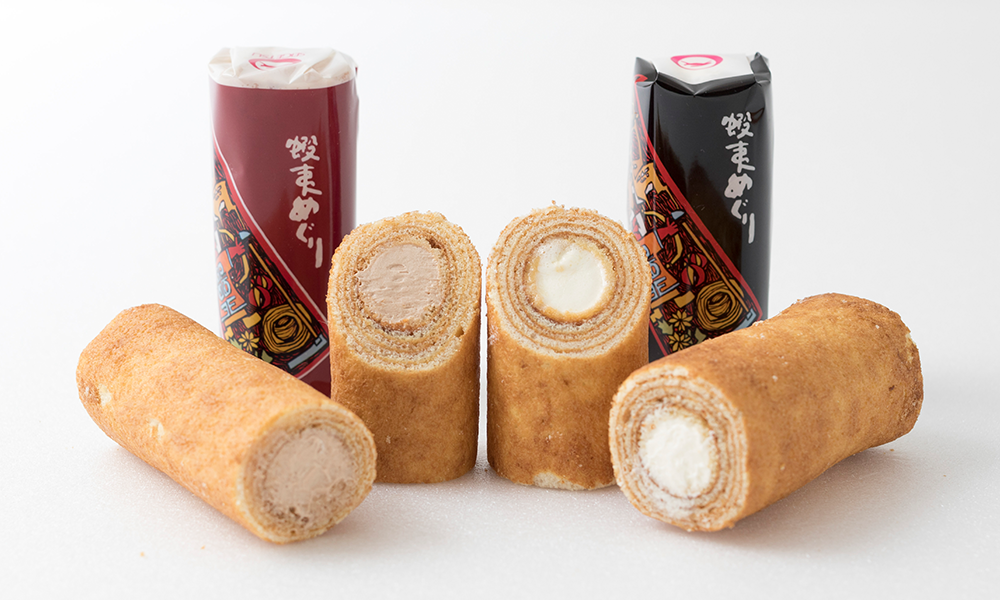 清月の蝦夷めぐり